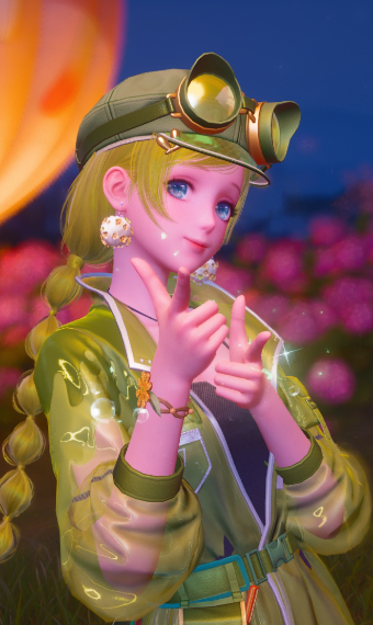 Froggy Nikki image