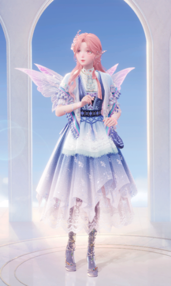Starmoss' Nikki image