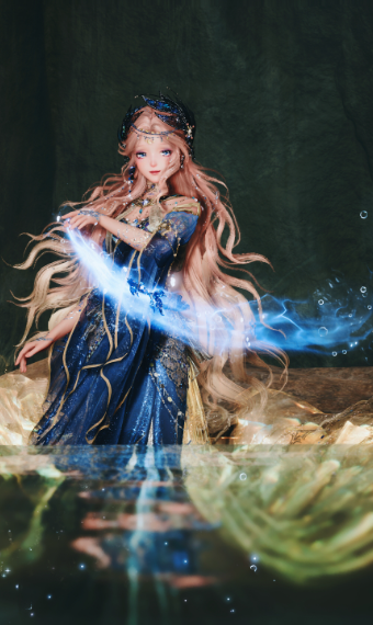 cave siren image