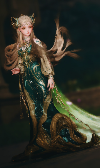 emerald image