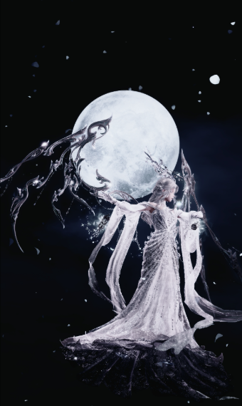 Beyond The Moon image