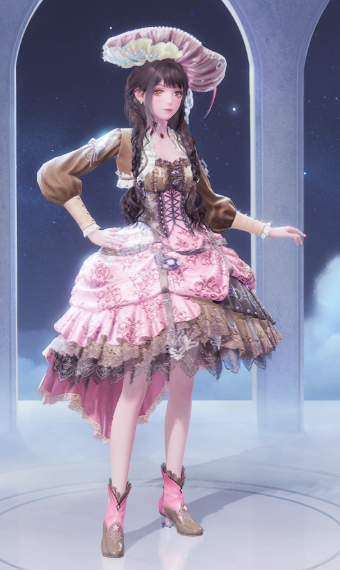 Mushroom Pirate image