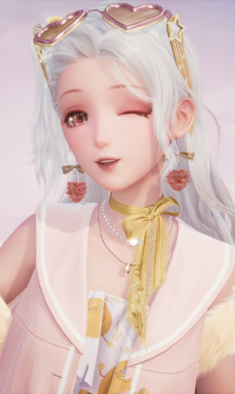 Rosie Gold image