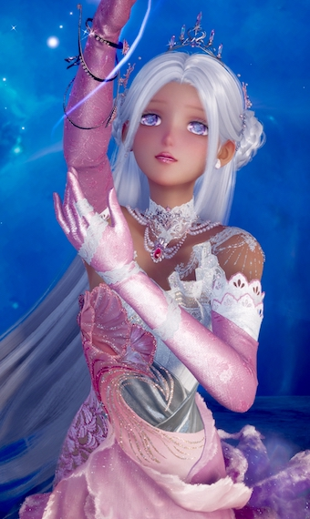 Tidal Threnody image