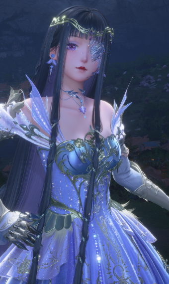 Knight Captain Valen image