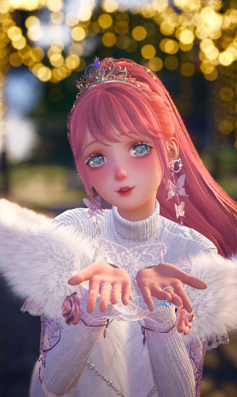 scam-o dress image