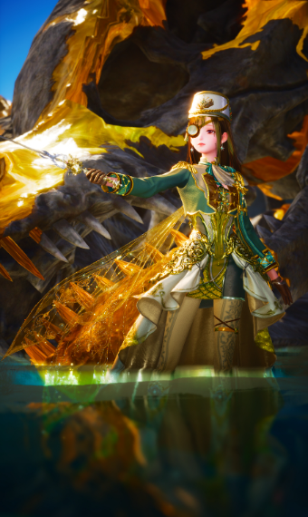 Ancient Hero image
