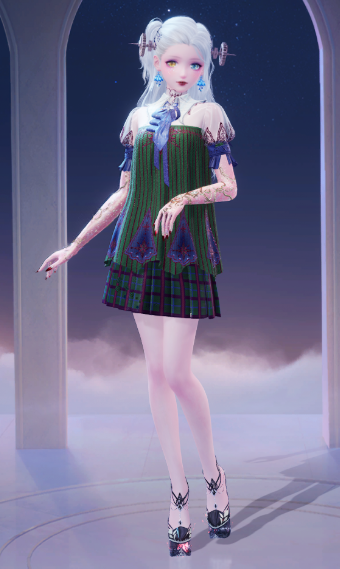 Frankie Stein image