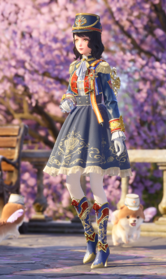 Patootie Patrol image