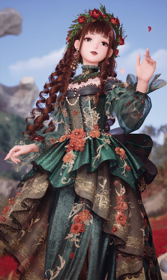 Death Bloom image