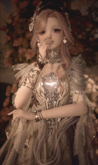 the silken dark image