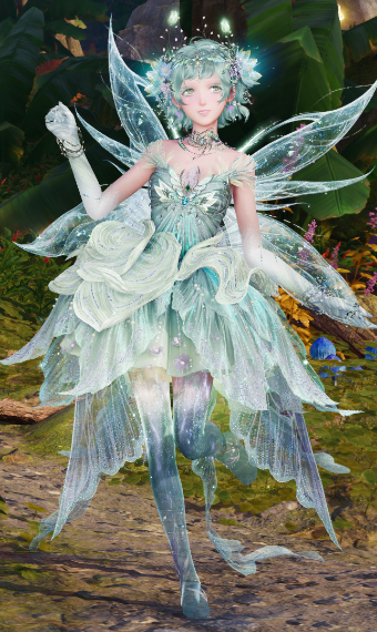 Twinkling Sight image