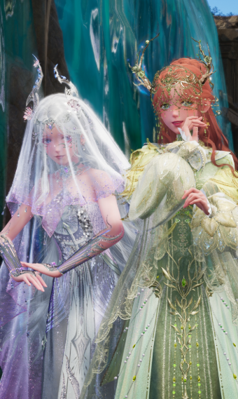 Dragon Priestess image