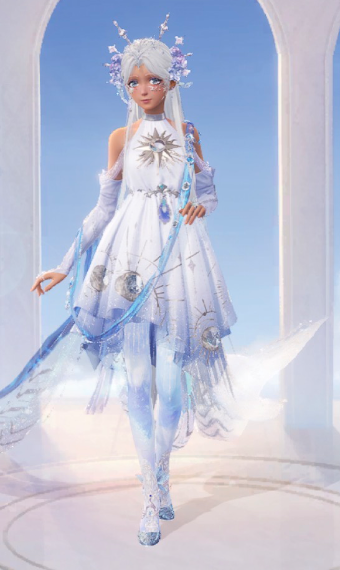 Look image