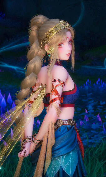 Adventure Fairy image