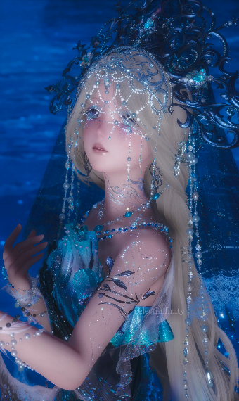 Tidal Lament image