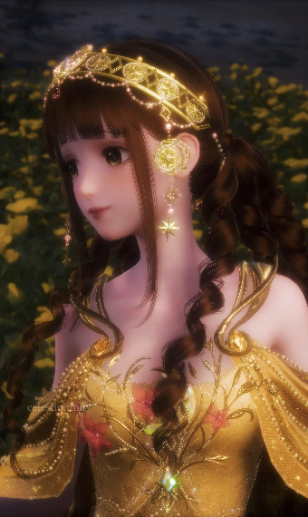 Padme Amidala: Star Wars image