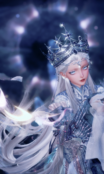 lunar spirit image