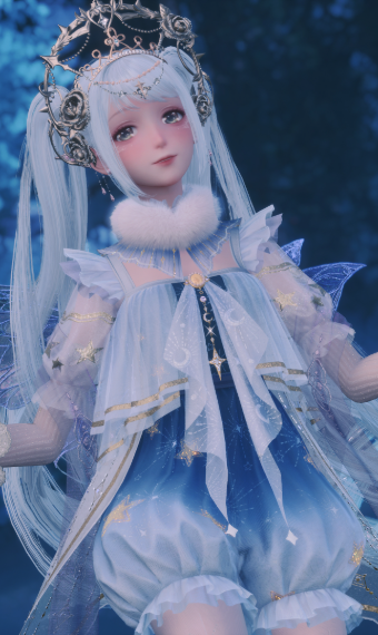 Faewish Sprite image
