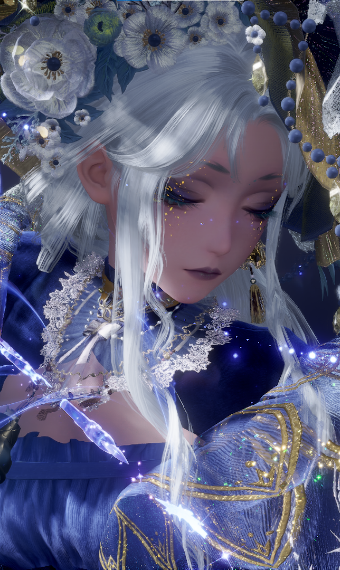Frost Magic image