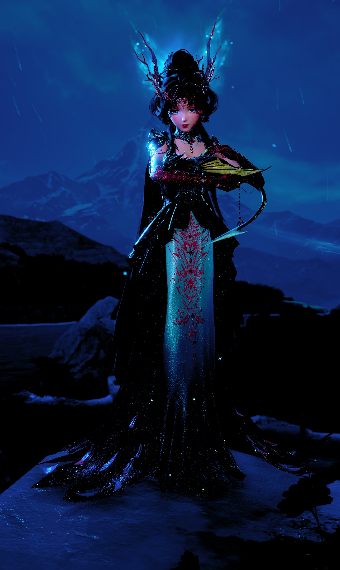 Mother of Dragons image