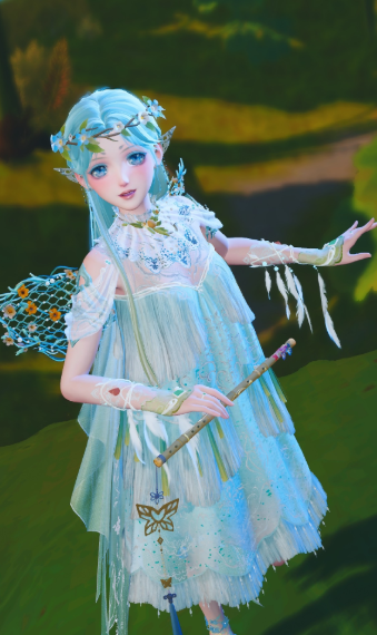 veil of moonlight image