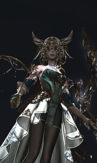 dark knight nikki image