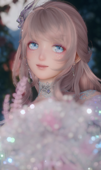 Reborn Bride image