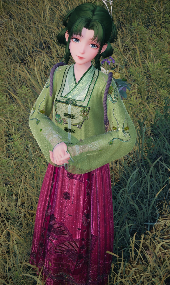 MaoMao- Apothecary Diaries image