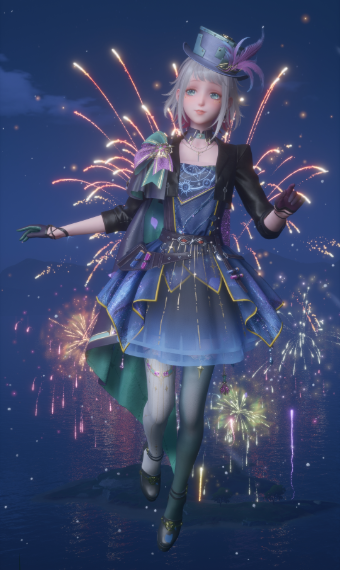 Ringmaster image