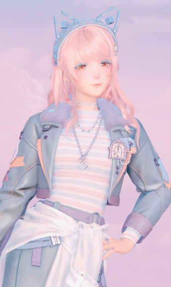 Soft Static image
