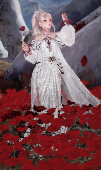 White Rose image