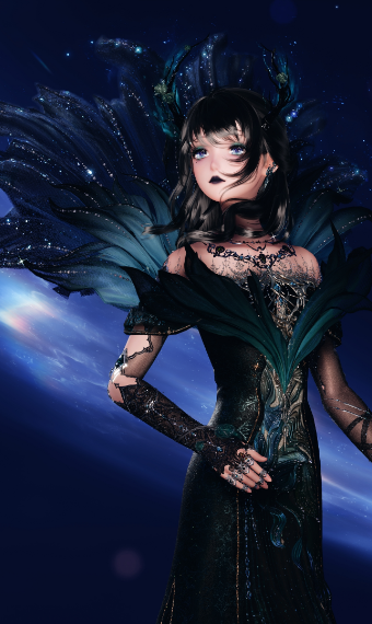 Dark Night image