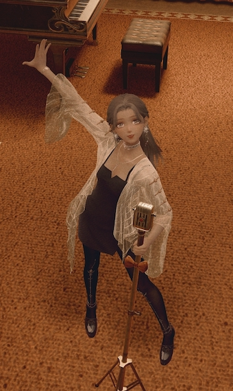 I Could've Danced All Night image
