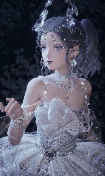 Night Fairy image