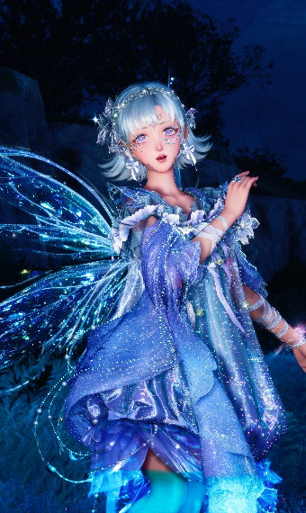 Glimmerdrift image