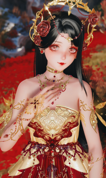 Royal Red image