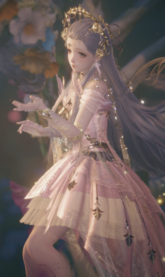 Ancient Fairy image