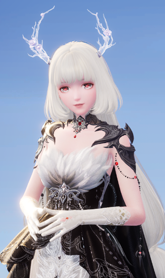 Dragon Lady image