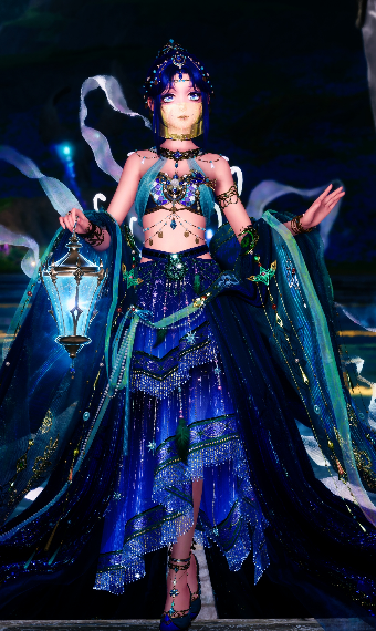 Djinn image