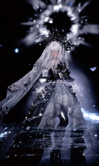 Moonlit Oath image