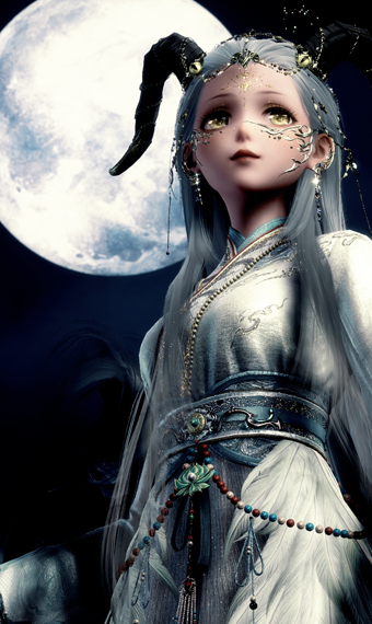 Beyond the Moonlight Entry image