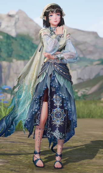 Azure Itzaland image