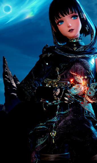 Aprilis (Ys IX: Monstrum Nox) image