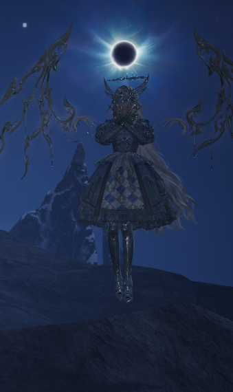 The Archangel image