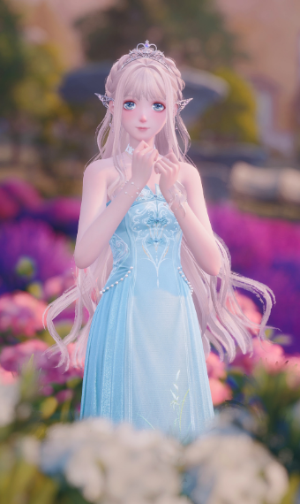 The Serenity Princess image