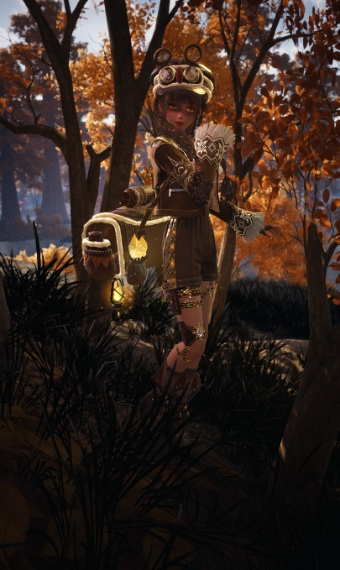 The Adventurer image