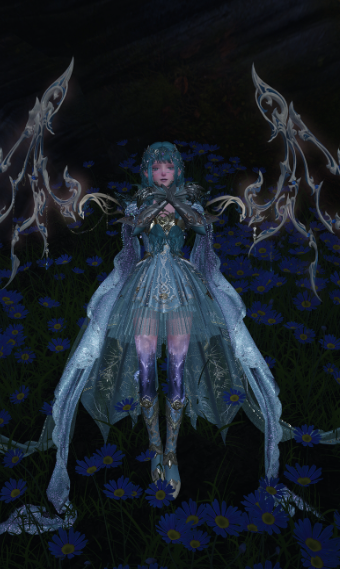 The Seraph image