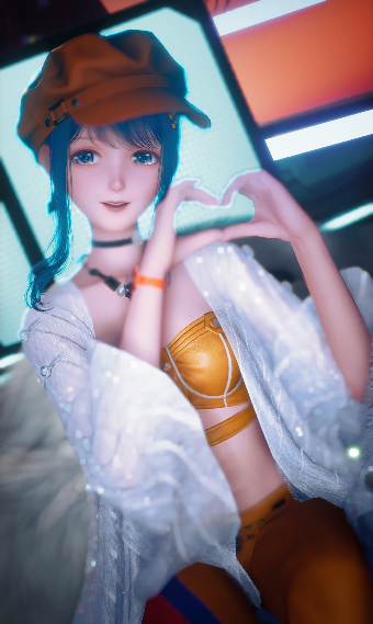 Fresh Orange image