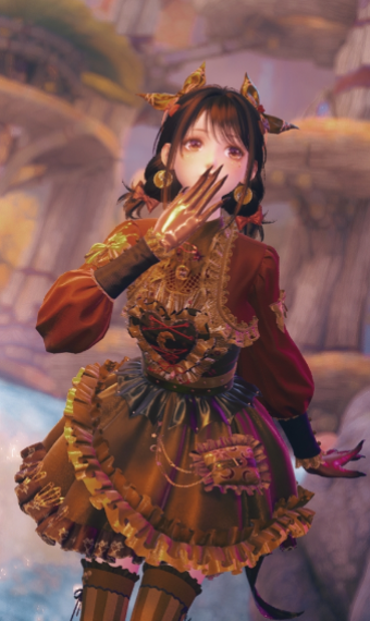 Chocovampire image